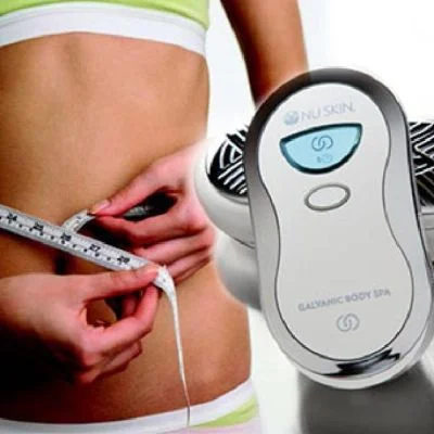 C-Galvanic Body Spa 美容機器 Galvanic Body SPA - Dora Massage - Skin treatment